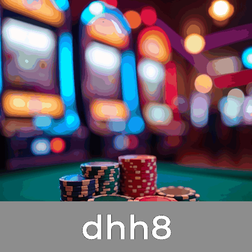 Dhh8: A Plataforma de Jogo com Serviços Profissionais e Confiáveis