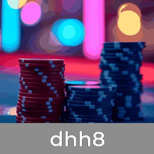 Experiência de Jogo Segura e Confiável com dhh8: Plataforma Premium