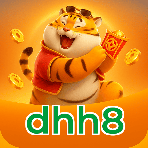 Dhh8: Pagamentos rápidos, segurança e diversão!
