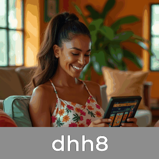 Descubra a Emoção dos Jogos de Cassino com dhh8