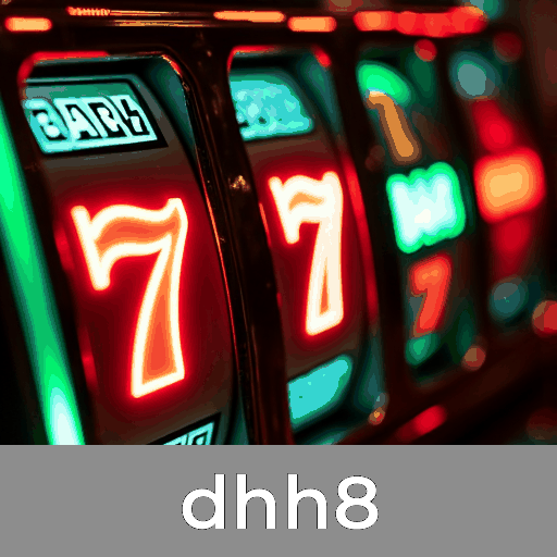 dhh8: Experiência de Casino ao Vivo para Brasileiros