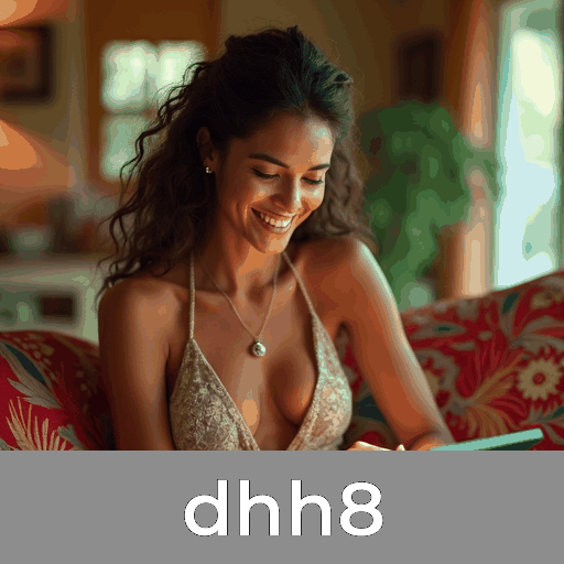 Dhh8: Aproveite Bônus e Promoções Inigualáveis