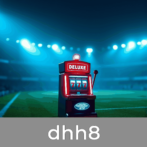 Dhh8: Pagamentos rápidos, segurança e diversão!