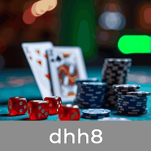 dhh8: Experiência de Casino ao Vivo para Brasileiros