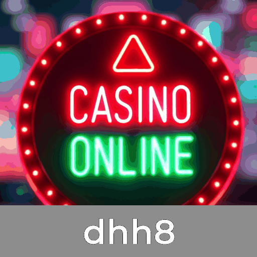 Descubra a Emoção dos Jogos de Cassino com dhh8